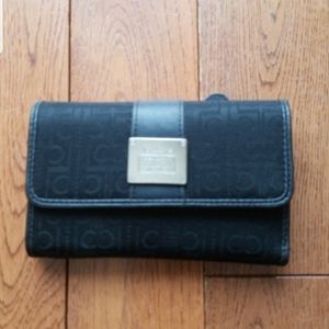 Liz Claiborne wallet